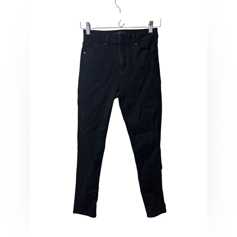 QUINCE | black denim jeans 26